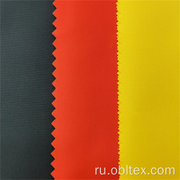 OBL21-029 Polyester Taffeta 190T PVC покрытие для плащного плаща